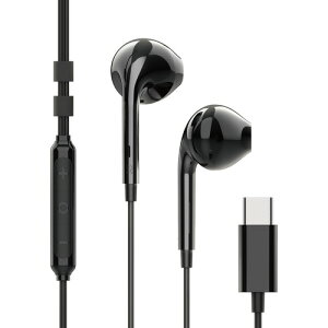 LUCILLA HPHTC01GBK �n�C���]�Ή� USB Type-C�C���z�� �C���C���[�^ �����\DAC���� ����a�_�C�i�~�b�N�h���C�o�[���� �O���b�V�[�u���b�N