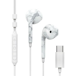 LUCILLA HPHTC01SWH �n�C���]�Ή� USB Type-C�C���z�� �C���C���[�^ �����\DAC���� ����a�_�C�i�~�b�N�h���C�o�[���� �X�g�[���z���C�g