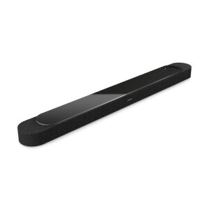 Bose Bose Lifestyle Ultra Soundbar Dolby Atmos�f�R�[�h�@�\���� PhaseGuide�h���C�o�[���� BLACK