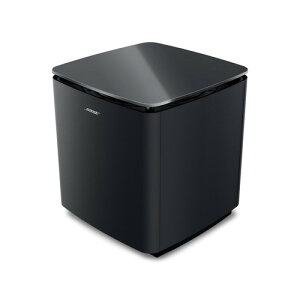 Bose Bose Lifestyle Ultra Subwoofer CustomTune�e�N�m���W�[�̗p BLACK
