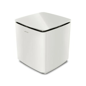 Bose Bose Lifestyle Ultra Subwoofer CustomTune�e�N�m���W�[�̗p WHITE SMOKE