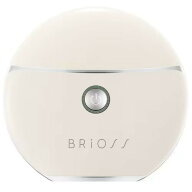 多田 BR-CA01C チャームリフト EMS美顔器 温感×振動×EMS搭載 アイボリー