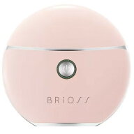 多田 BR-CA01P チャームリフト EMS美顔器 温感×振動×EMS搭載 ピンク