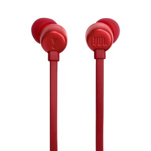 JBL JBLT310CRED USB-TypeC�L���C���z�� �J�i���^ ���b�h