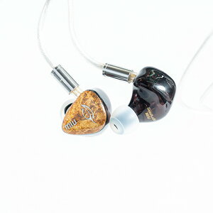 SeeAudio MIU �L���C���z�� �J�i���^ 3.5mm �~�j�v���O �I�����W