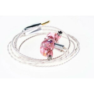 SeeAudio Strawberrypie �L���C���z�� �J�i���^ 4.4mm�v���O