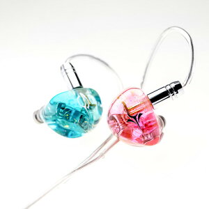 SeeAudio YUME4 �L���C���z�� �J�i���^ 3.5mm �~�j�v���O 0.78 2Pin