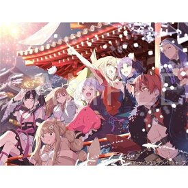 【BLU-R】超かぐや姫！ Blu-ray通常版
