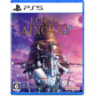 Echoes of Aincrad 【PS5】 ELJM-30878