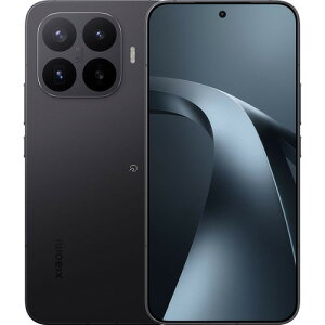 Xiaomi XIAO17TP BK12+256 XIAOMI 17T PRO 12GB RAM 256GB ROM 6.83�C���` 1.5K POLED�f�B�X�v���C �u���b�N