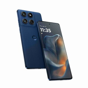 ���g���[���[ PBAJ0003JP motorola edge 60 6.7�C���` Super HD�f�B�X�v���C 128GB�X�g���[�W 8GB���������� �W�u�����^���V�[�l�C�r�[