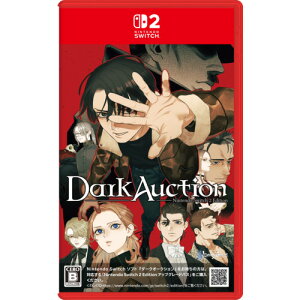 �_�[�N�I�[�N�V���� Nintendo Switch 2 Edition �ySwitch2�zNXS-P-BRXMB