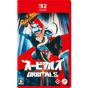 �I�[�r�^���Y Orbitals �ySwitch2�z BEE-P-AAYYA