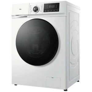 TCL �h��������@ ���J�� ����7.0kg ��60.1cm ����P�A�E���L�R�[�X ��ܓ������݌v �����R�[�X TW-DV7A �z���C�g�n