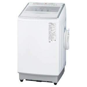 �y���������ۏ؁zAQUA �S��������@ ��J�� ����14kg �� ��65cm �A�t���E�H�b�V�� �t�̐�܁E�_��܁E�J�X�^���v���X�������� AQW-VP14B(W) �z���C�g