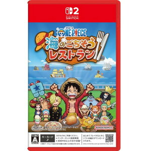 ONE PIECE �C�̂����������X�g���� �ySwitch2�z POT-P-ABK6A