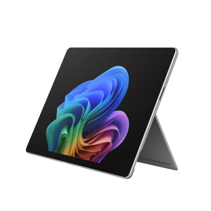 Microsoft Surface Pro�i�� 12 ����j�v���`�i Snapdragon X2 Elite�^16GB�^512GB OLED