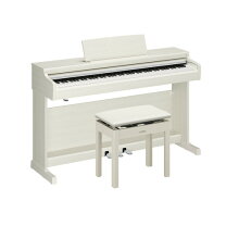 楽天市場】電子ピアノ ヤマハ アリウス ydp 162の通販