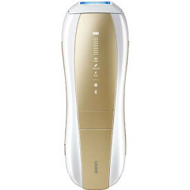 Ulike UI20S GLS Ulike Air 10 Max IPL 光美容器 サファイア冷却技術搭載 フラッシュ式 ムダ毛ケア アタッチメントキット付 ゴールド
