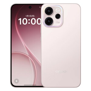 OPPO CPH2801_12_256 PK OPPO Reno15 A Snapdragon 6 Gen 1���� 12GB�������[ 256�X�g���[�W 5,000����f�C���J���� �A�t�^�[�O���E�s���N