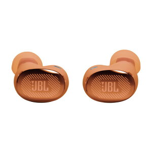 JBL JBLLIVEBUDS4ORG JBL LIVE BUDS 4 �n�C�u���b�h�m�C�Y�L�����Z�����O���� 10mm�_�C�i�~�b�N�h���C�o�[�̗p Bluetooth�Ή� �I�����W