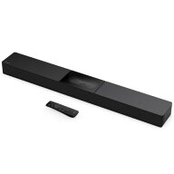 ハイセンス HS2000N 2.1ch サウンドバー レース型サブウーファー搭載 DTS Virtual X Dolby Digital Plus …