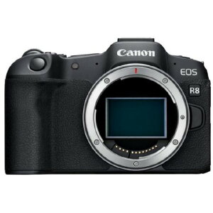 �L���m�� EOS R8 �f�W�^�����J���� EOS