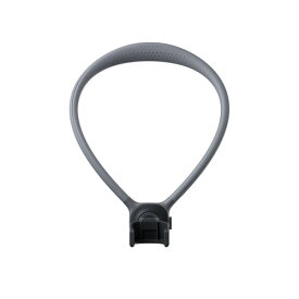 Insta360 CINSBBTR-01 ネックレス式マウント Lunaシリーズ用 下にスライドして固定