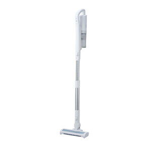 AQUA AQC-PX2B(W) �R�[�h���X�X�e�B�b�N�N���[�i�[ �T�C�N������ �O���[��LED���C�g���� �҂�����L�k�p�C�v �z���C�g