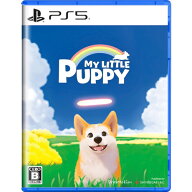 My Little Puppy（マイリトルパピー） 【PS5】 ELJM-30951