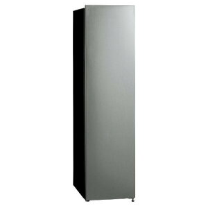 AQUA �t�@�����Ⓚ�� 140L �E�J�� 1�h�A ��40cm �C���o�[�^�[���� ���x�ؑ֋@�\ �����o��4�i AQF-SFA14A(DS) �V���o�[�n 2026�N