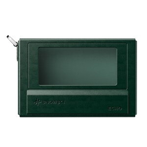 FIIO FIO-NEST-SSECHO-GR ECHO��p�P�[�X �}�O�l�b�g���J�� �O���[��