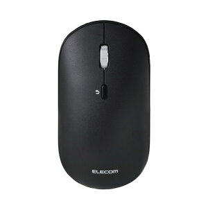 �G���R�� M-TM25MBMSBK �}�E�X Bluetooth�^���� 2.4GHz���Ή� ���^ �[�d�� �ő�3��ؑ� �É� 4�{�^�� Slint �u���b�N