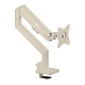 Pixio PSW1SBEO PS1S Wave �K�X�X�v�����O�����j�^�[�A�[�� �V���O�� �N�����v�� 17�`32 �C���`���j�^�[�Ή� �x�[�W��