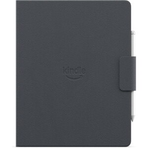 Amazon B0FDNZ5M3Y Amazon���� �蒠�^ �v���~�A�����U�[�J�o�[ Kindle Scribe 2026�N�����V���[�Y��p �O���t�@�C�g