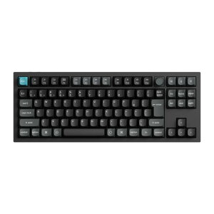 keychron Q3U-M1V-JIS ���C�����X���J�j�J���L�[�{�[�h Q3 Ultra �Ԏ� ���{��z�� �e���L�[���X �u���b�N