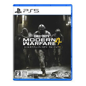 Call of Duty Modern Warfare 4 【PS5】 ELJM-30998