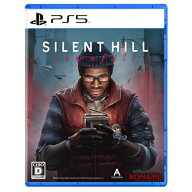 SILENT HILL: Townfall 【PS5】 VH014-J1