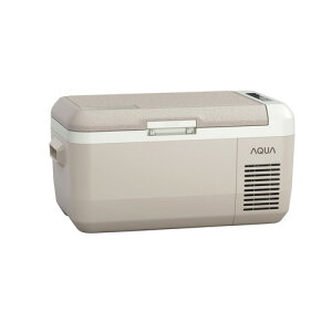 AQUA AQP-M3R(H) �|�[�^�u���①�� 30L �O���[�W��