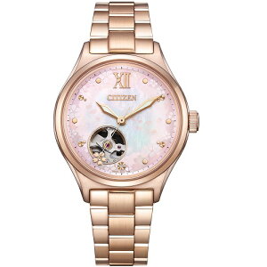 �V�`�Y�� PC1015-59W CITIZEN COLLECTION 10�C���h�� ���J�j�J�� ������(�芪�t) ���胂�f��