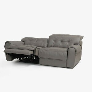 ��ˉƋ� �d�����N���C�j���O�\�t�@ 3�l�|�� �uL�^S Motion 76�v ��210cm �v#H�^S-042E �G���t�@���g�O���[�F