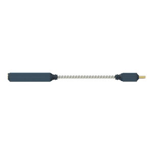 iFi audio IFI-GO-LINK2MAX USB DAC���� �w�b�h�z���A���v �f���A��DAC�\�� THD�␳��H����