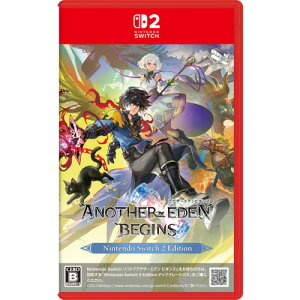 �A�i�U�[�G�f�� �r�M���Y Nintendo Switch 2 Edition �ySwitch2�zNXS-P-BRQYB