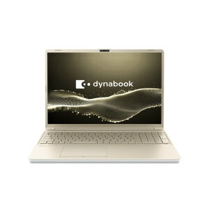 Dynabook �m�[�gPC T6�^A3G P1T6A3PG[16�^ | WUXGA | Core 7 | 16GB | 512GB | Windows11 Home | Office�I�v�t | �A�b�V���S�[���h]