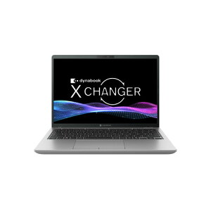 Dynabook �m�[�gPC X9�^AS P1X9APBS[13.3�^ | WUXGA | Core Ultra 7 | 16GB | 512GB | Windows11 | Office�I�v�t | �_�[�N�e�b�N�V���o�[]