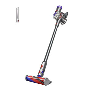 �_�C�\�� SV25SLM V8�X�����t���t�B �p���t���ȋz���� Slim Fluffy�N���[�i�[�w�b�h���� �g���K�[���X�C�b�`���� �V���o�[�^�j�b�P��