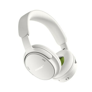 Bose Bose QuietComfort Headphones (2nd Gen) �s���^�̃C���[�J�b�v Bluetooth�Ή� �m�C�Y�L�����Z�����O WHITE SMOKE