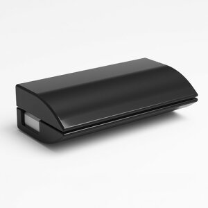 keychron PR84 �V�F���p�[�����X�g Nape Pro��p �p�[�����X�g�����[�P�[�X ���E������ 200mm �u���b�N