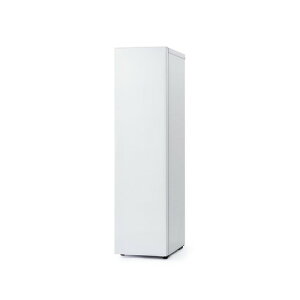 �A�C���X�I�[���} �Ⓚ�� 120L �E�J�� 1�h�A ��35.6cm �C���o�[�^�[���� �①�ؑ։\ ���M�X�y�[�X0mm KUSN-S12D-W �z���C�g�n 2026�N