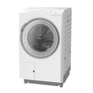 �y���������ۏ؁z���� �h���������󊣑��@ �E�J�� ����12kg ����6kg �炭�����e �炭�͂╗�A�C���� �V���V���L�R�[�X BD-SVX120PR �z���C�g�n
